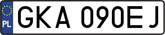 GKA090EJ