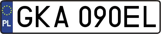 GKA090EL