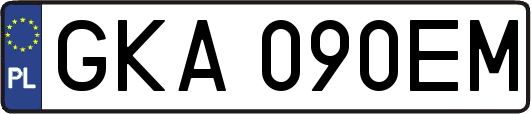 GKA090EM