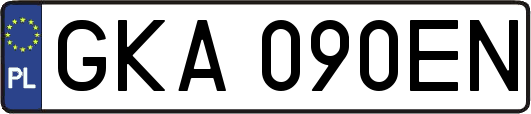 GKA090EN