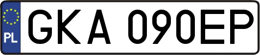 GKA090EP