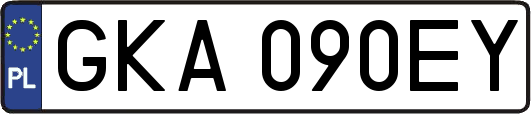GKA090EY