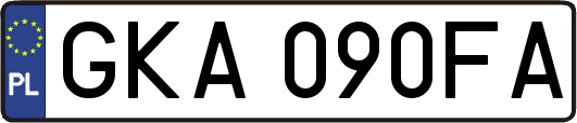 GKA090FA