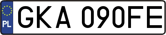 GKA090FE