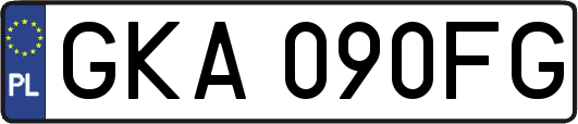 GKA090FG
