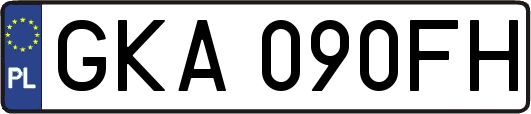 GKA090FH