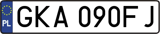 GKA090FJ