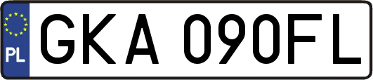 GKA090FL