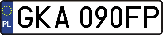 GKA090FP