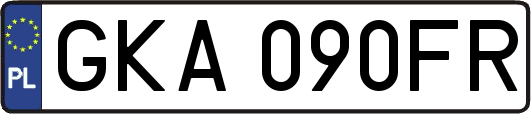 GKA090FR