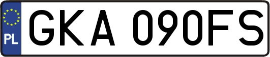 GKA090FS