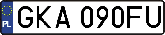 GKA090FU