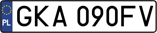 GKA090FV