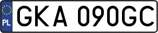 GKA090GC