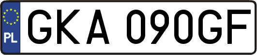 GKA090GF