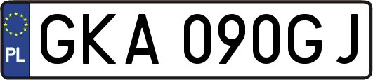 GKA090GJ