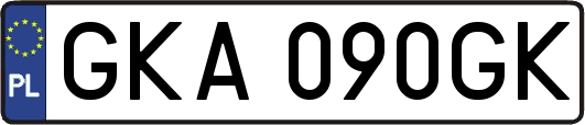GKA090GK