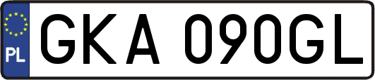 GKA090GL