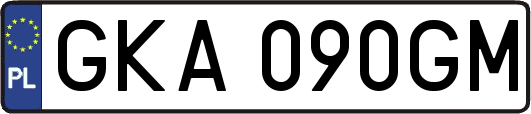 GKA090GM