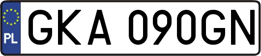 GKA090GN