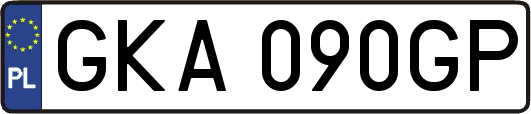 GKA090GP