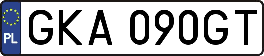 GKA090GT