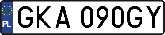 GKA090GY