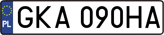GKA090HA