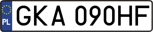GKA090HF