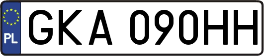 GKA090HH