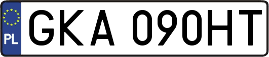 GKA090HT