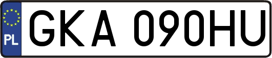 GKA090HU