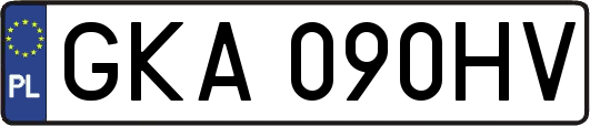 GKA090HV