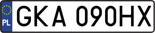 GKA090HX