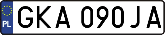 GKA090JA