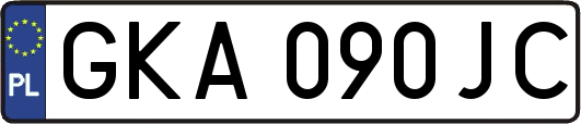 GKA090JC