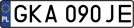 GKA090JE