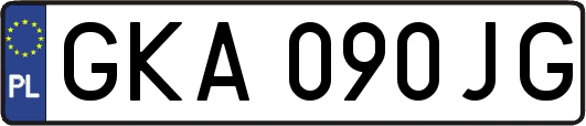 GKA090JG