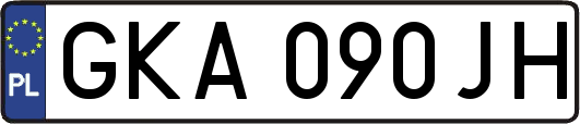 GKA090JH