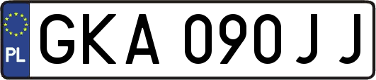 GKA090JJ