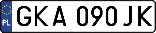 GKA090JK