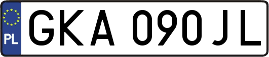 GKA090JL