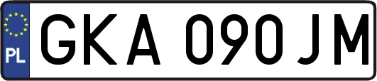 GKA090JM