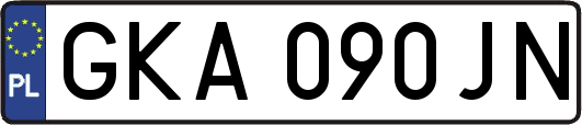 GKA090JN