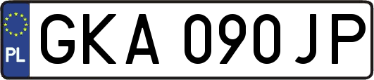 GKA090JP