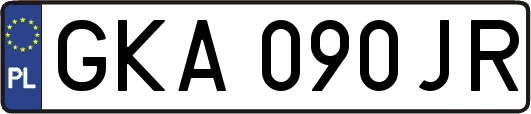 GKA090JR