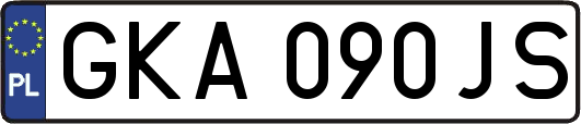 GKA090JS