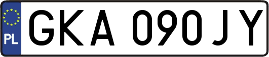 GKA090JY