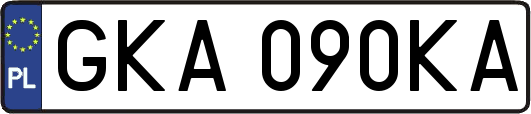 GKA090KA