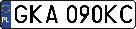 GKA090KC